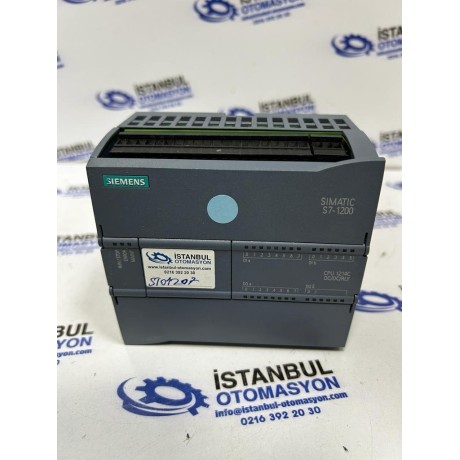 6ES7 214-1HG40-0XB0